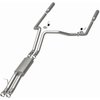 15829 Street Series Cat-Back Performance Exhaust System Fits Select Chevrolet, GMC Models - image 3