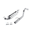 MF Series Cat-Back Exhaust System 2004-07 Dodge Durango 4.7L V8 - image 1