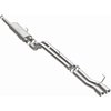 15832 Street Series Cat-Back Performance Exhaust System for 2004-2005 Dodge Ram 1500 - image 2