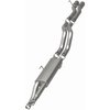 15832 Street Series Cat-Back Performance Exhaust System for 2004-2005 Dodge Ram 1500 - image 3