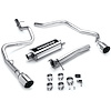 15843 Street Series Cat-Back Performance Exhaust System for 2003-2006 Chevrolet SSR - image 1