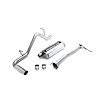MF Series Cat-Back Exhaust System 2004-12 Colorado/Canyon L4/L5 (Crew/Extended) - image 1