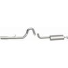 15858 Street Series Cat-Back Performance Exhaust System for 1998 Jeep Grand Cherokee - image 4