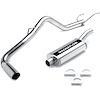 15862 Street Series Cat-Back Performance Exhaust System for 2004-2005 Dodge Ram 1500 - image 1
