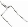 15863 Street Series Cat-Back Performance Exhaust System for 2004-2005 Dodge Ram 1500 - image 2