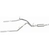 15863 Street Series Cat-Back Performance Exhaust System for 2004-2005 Dodge Ram 1500 - image 4