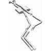 Cat-Back Exhaust System 2004 Pontiac GTO V8 5.7L LS1 - image 2