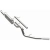 MF Series Cat-Back Exhaust System 1999-2004 Ford F-250/F-350 Super Duty 6.8L V10 - image 2