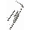 MF Series Cat-Back Exhaust System 1999-2004 Ford F-250/F-350 Super Duty 6.8L V10 - image 3