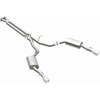 Cat-Back Exhaust System 2005-06 Pontiac GTO V8 6.0L - image 2