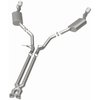 Cat-Back Exhaust System 2005-06 Pontiac GTO V8 6.0L - image 3