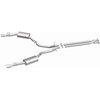 Cat-Back Exhaust System 2005-06 Pontiac GTO V8 6.0L - image 4