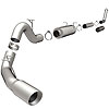 Performance Turbo-Back Exhaust System 1998-2002 Dodge Ram 2500HD/3500 5.9L Diesel - image 1