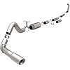Performance Turbo-Back Exhaust System 1999-2003 F-250/F-350 Super Duty 7.3L Diesel - image 1