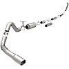 XL Performance Turbo-Back Exhaust System 1999-2003 F-250/F-350 Super Duty 7.3L Diesel - image 1