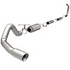 Performance Turbo-Back Exhaust System 2003-2005 Ford Excursion 6.0L Diesel - image 1