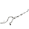 Dodge Cat-Back Exhaust System 2003-04 Ram 2500HD/3500 5.9L Diesel - image 1