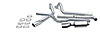 EXH SYS SS DURAMAX 6.6L - image 1