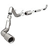 Performance Turbo-Back Exhaust System 2003-04 Dodge Ram 2500HD/3500 Diesel - image 1