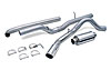 EXH SYS SS DURAMAX 6.6L - image 1