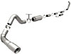 Performance Turbo-Back Exhaust System 1999-2003 F-250/F-350 Super Duty 7.3L Diesel - image 1