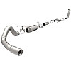 Performance Turbo-Back Exhaust System 2003-2005 Ford Excursion 6.0L Diesel - image 1