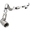 Dodge Turbo-Back Exhaust System 2004-07 Dodge Ram 2500/3500 5.9L Diesel - image 1