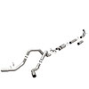 High-Output XL Performance Turbo-Back Exhaust System 2004-07 Ram 2500/3500 5.9L Diesel - image 1