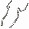 16394 Competition Series Cat-Back Performance Exhaust System for 1999-2004 Ford Mustang - image 3