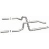 16394 Competition Series Cat-Back Performance Exhaust System for 1999-2004 Ford Mustang - image 4