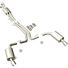 16395 Street Series Cat-Back Performance Exhaust System for 2010-2019 Ford Flex - image 1