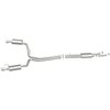 16395 Street Series Cat-Back Performance Exhaust System for 2010-2019 Ford Flex - image 4