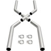 Tru-X Pipe Kit 2.25" Tubing - image 1
