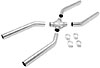 Tru-X Pipe Includes 3" Tubing & Hardware - image 1