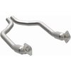 16420 OEM Grade Direct-Fit Catalytic Converter Fits Select Chrysler, Dodge Models - image 2