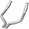 16420 OEM Grade Direct-Fit Catalytic Converter Fits Select Chrysler, Dodge Models - image 3
