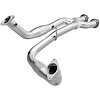 16423 Premium Metallic Grade Direct-Fit Catalytic Converter for 2006-2010 Jeep Grand Cherokee - image 1
