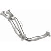 16423 Premium Metallic Grade Direct-Fit Catalytic Converter for 2006-2010 Jeep Grand Cherokee - image 2