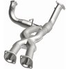 16423 Premium Metallic Grade Direct-Fit Catalytic Converter for 2006-2010 Jeep Grand Cherokee - image 3