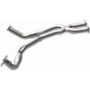 16423 Premium Metallic Grade Direct-Fit Catalytic Converter for 2006-2010 Jeep Grand Cherokee - image 4