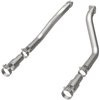 Manifold Front Exhaust Pipe 1964-66 Ford Mustang V8 289 (Excludes Engine Code K) - image 3