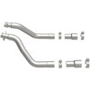 Manifold Front Exhaust Pipe 1964-66 Ford Mustang V8 289 (Excludes Engine Code K) - image 4