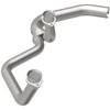 16450 Performance Exhaust Manifold Down Pipe Fits Select Chevrolet, Pontiac Models - image 3