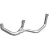 16450 Performance Exhaust Manifold Down Pipe Fits Select Chevrolet, Pontiac Models - image 4
