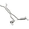 16483 Competition Series Cat-Back Performance Exhaust System for 2010-2013 Chevrolet Camaro - image 2