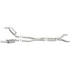 16483 Competition Series Cat-Back Performance Exhaust System for 2010-2013 Chevrolet Camaro - image 4