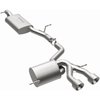 Touring Series Cat-Back Exhaust System 2008 VW R32 3.2L V6 - image 2
