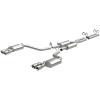 Cat-Back Exhaust System 2009-14 Dodge Challenger R/T 5.7L Hemi V8 - image 1