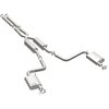 Cat-Back Exhaust System 2009-14 Dodge Challenger R/T 5.7L Hemi V8 - image 2