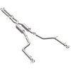Cat-Back Exhaust System 2009-10, 2012-14 Challenger R/T 5.7L Hemi V8 - image 2